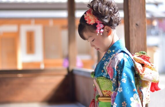 伊丹市で七五三の撮影をお考えの方は出張撮影サービスのヒロフィルムにお任せください