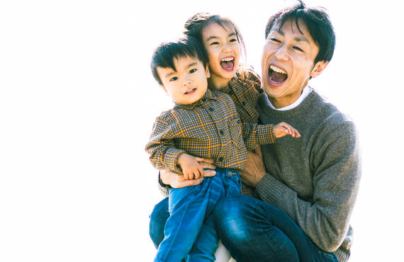 出張撮影サービスを利用して卒園の思い出を残しませんか