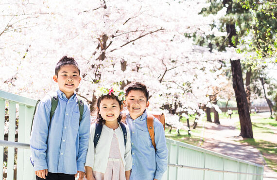 キッズ・ファミリー専門｜出張撮影｜HIRO FILM｜西宮・芦屋・阪神