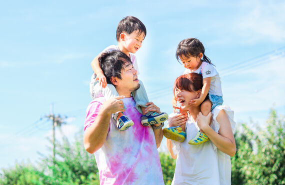 何気ない日常を残す出張撮影サービス/HIRO FILM