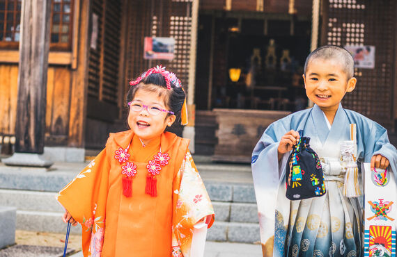 記念日をナチュラルに。キッズ・ファミリー専門の出張撮影｜HIRO FILM