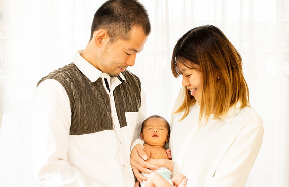 大切な人がもっと大切になる体験を